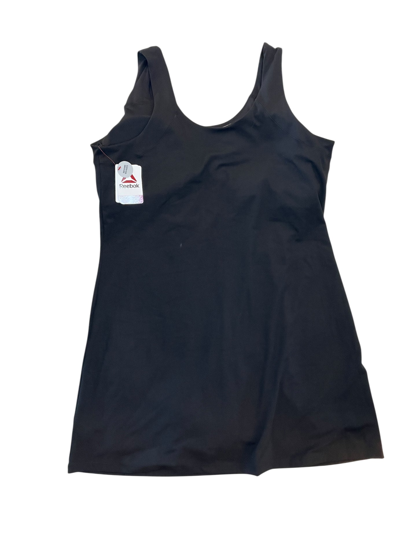Athletic Dress By Reebok In Black, Size:3