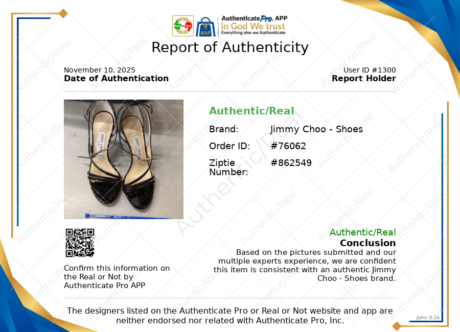 Sandals Luxury Designer By Jimmy Choo In Black, Size: 5.5