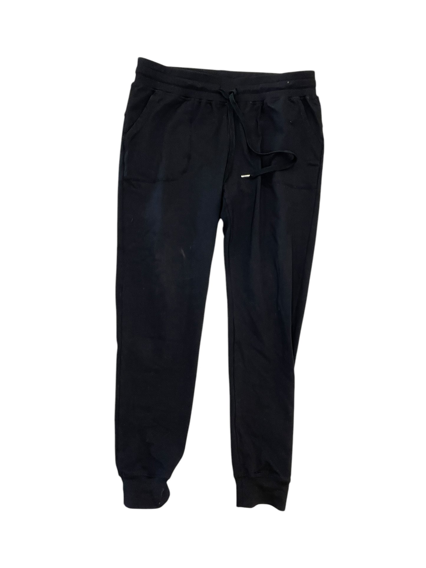 Athletic Pants By Zyia In Black, Size:M