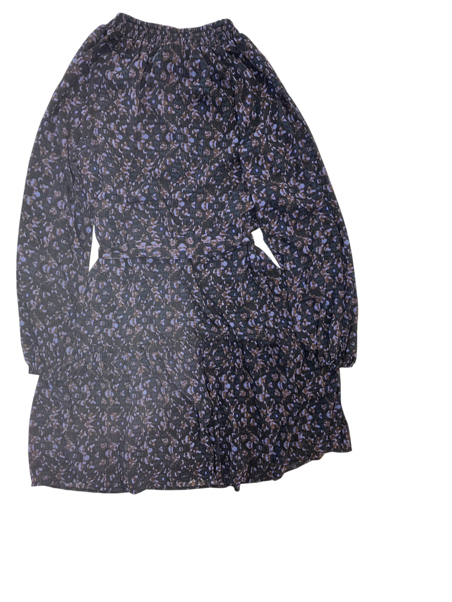Dress Casual Short By Evereve In Blue, Size:S