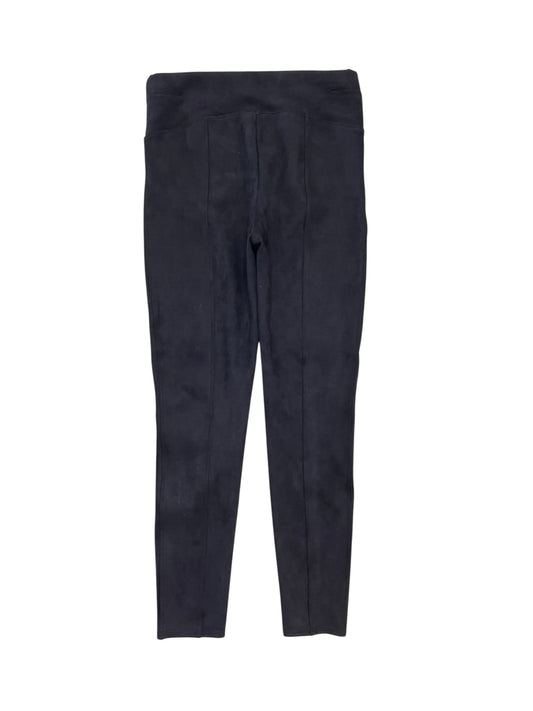 Pants Leggings By Spanx In Blue, Size:L