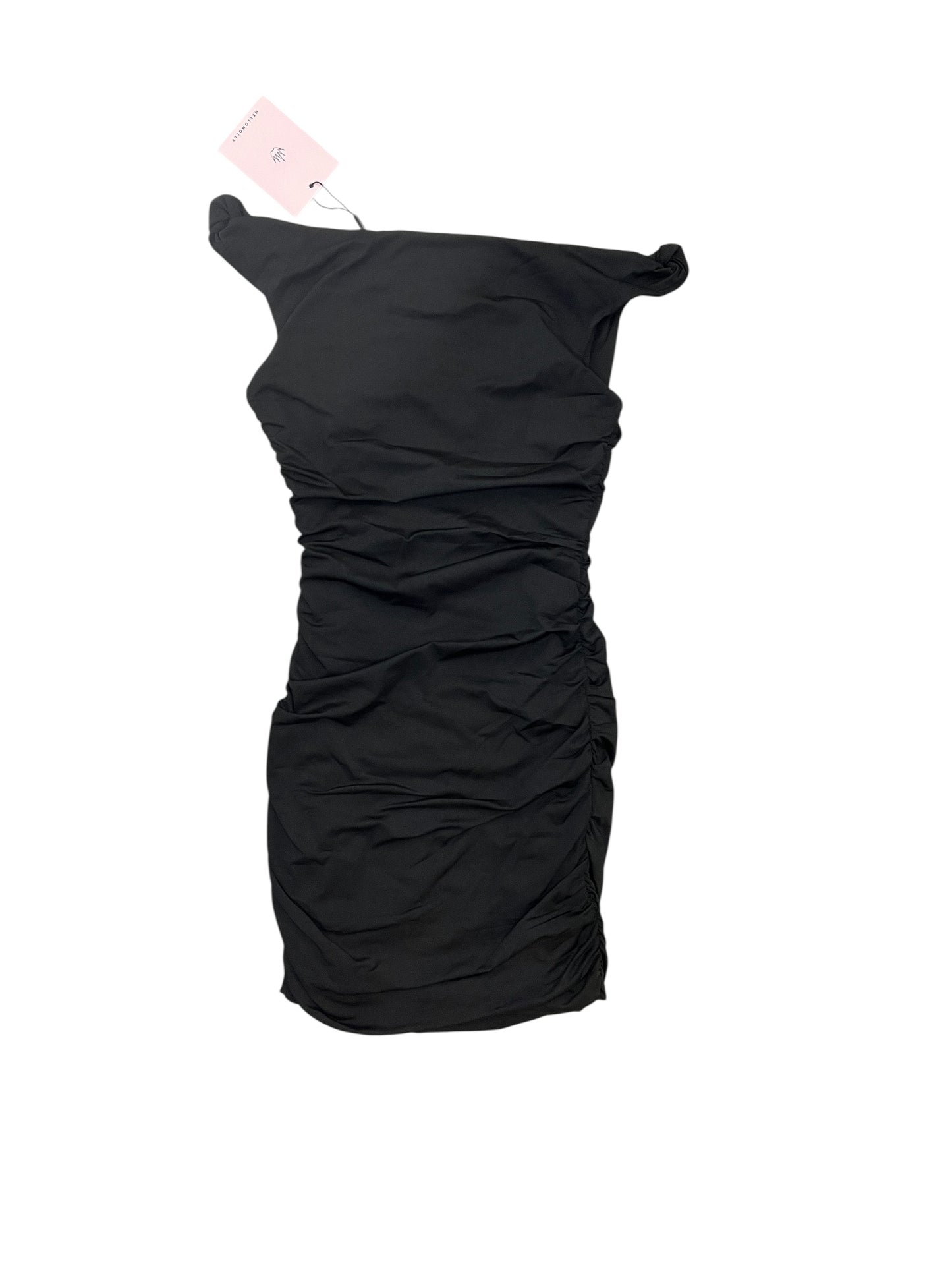 Dress Party Short By Hello Molly In Black, Size:S