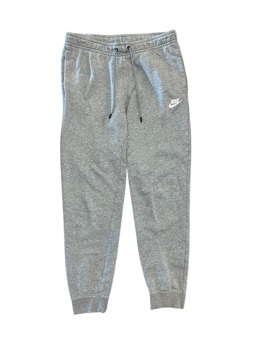 Pants Lounge By Nike In Grey, Size:M