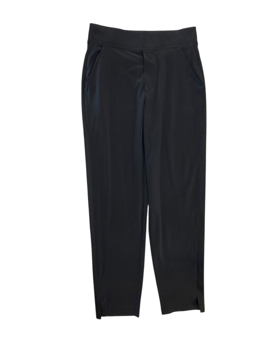 Athletic Pants By Athleta In Black, Size:Xs