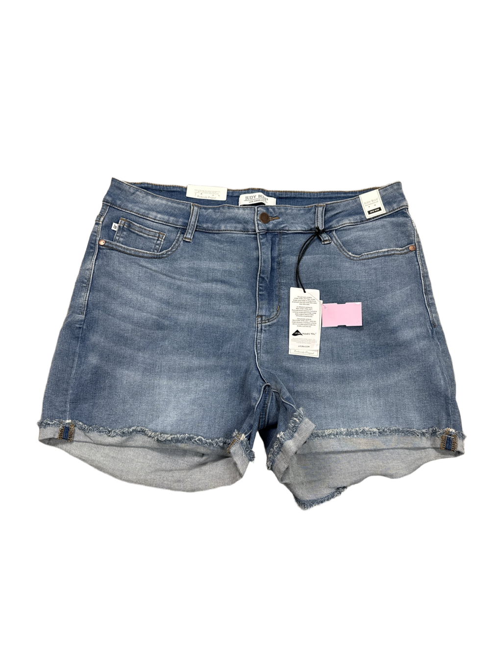 Shorts By Judy Blue  Size: 2x