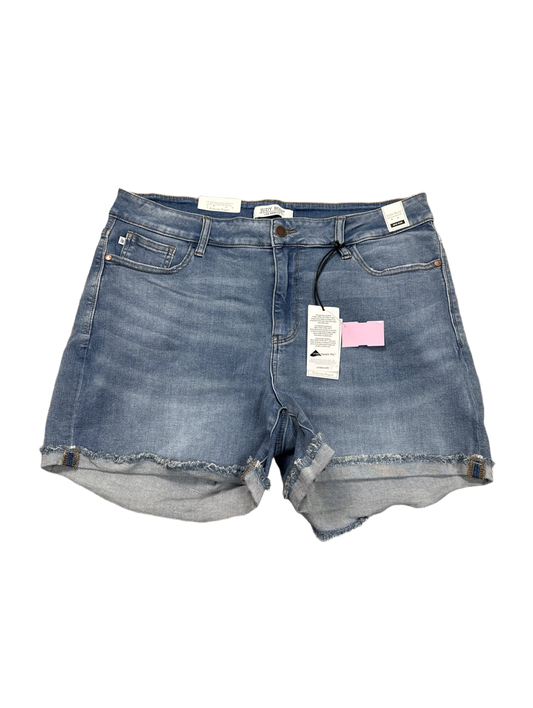 Shorts By Judy Blue  Size: 2x