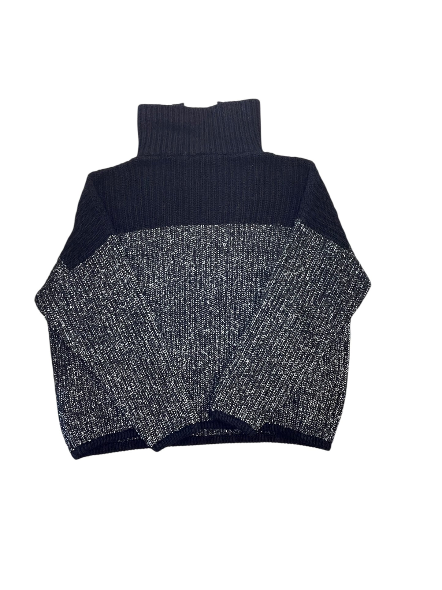 Sweater By Varley In Black, Size:Xs