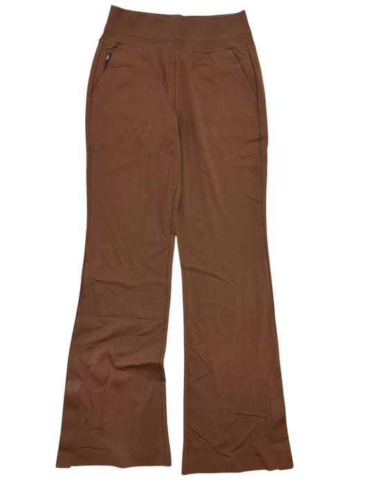 Pants Wide Leg By Athleta In Brown, Size:S