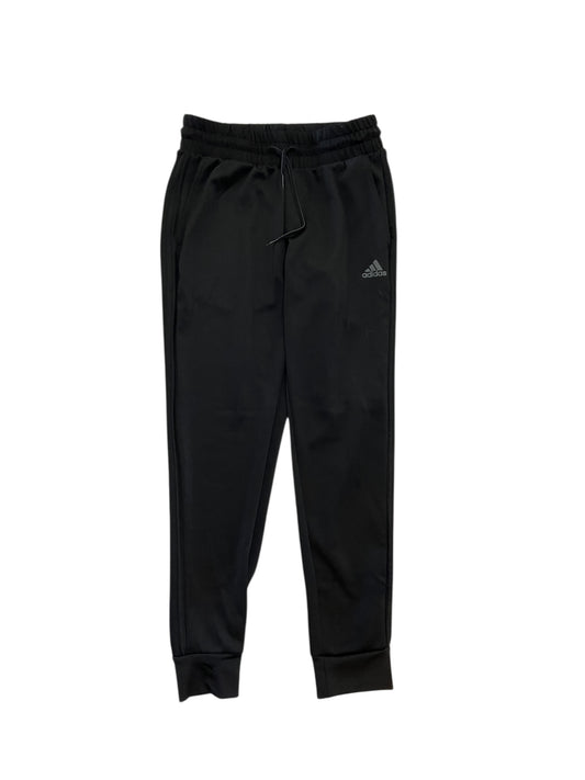 Athletic Leggings By Adidas In Black, Size:S