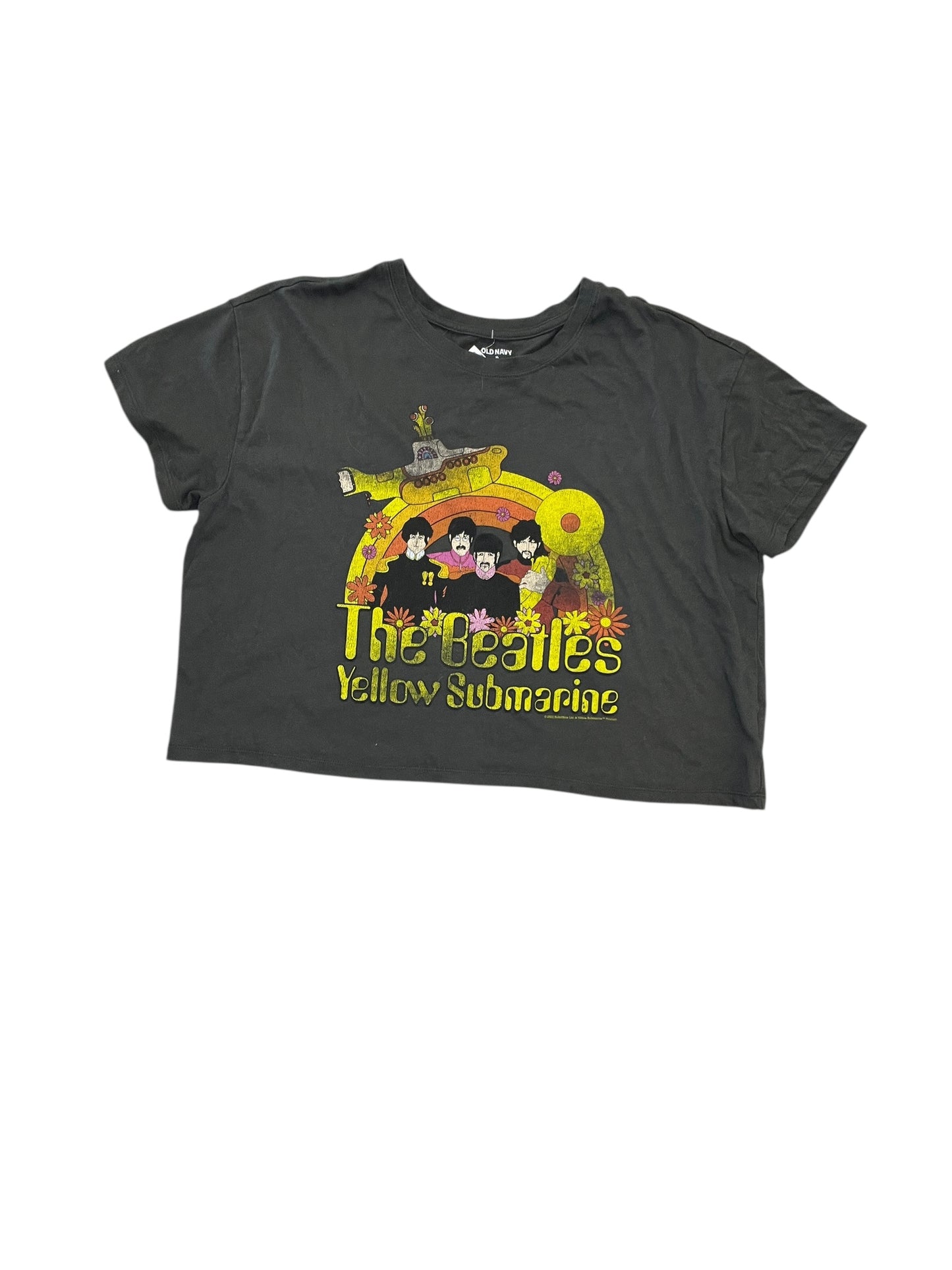 Top Ss By Old Navy In Grey, Size:Xl