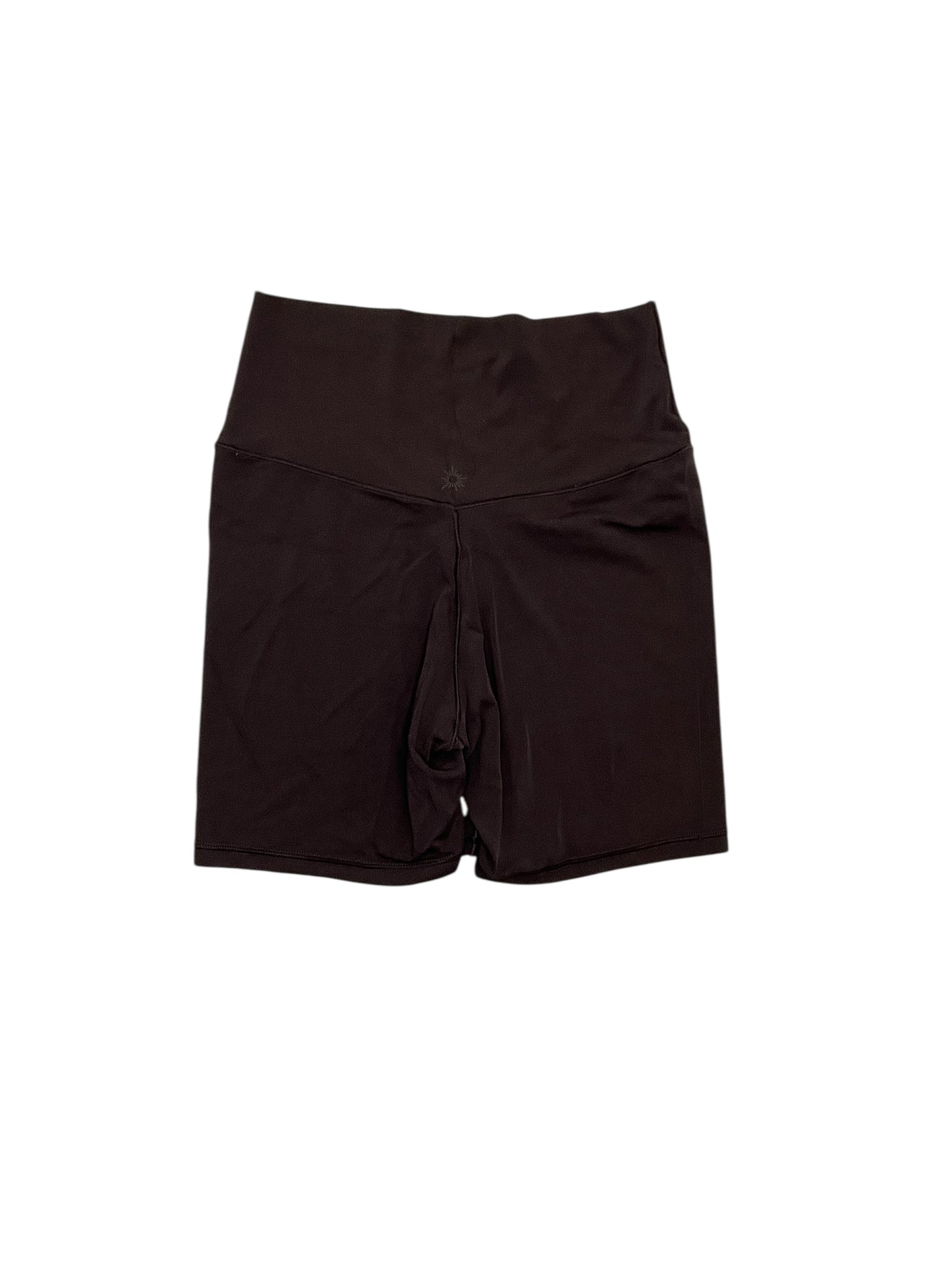 Athletic Shorts By Offline In Brown, Size:L