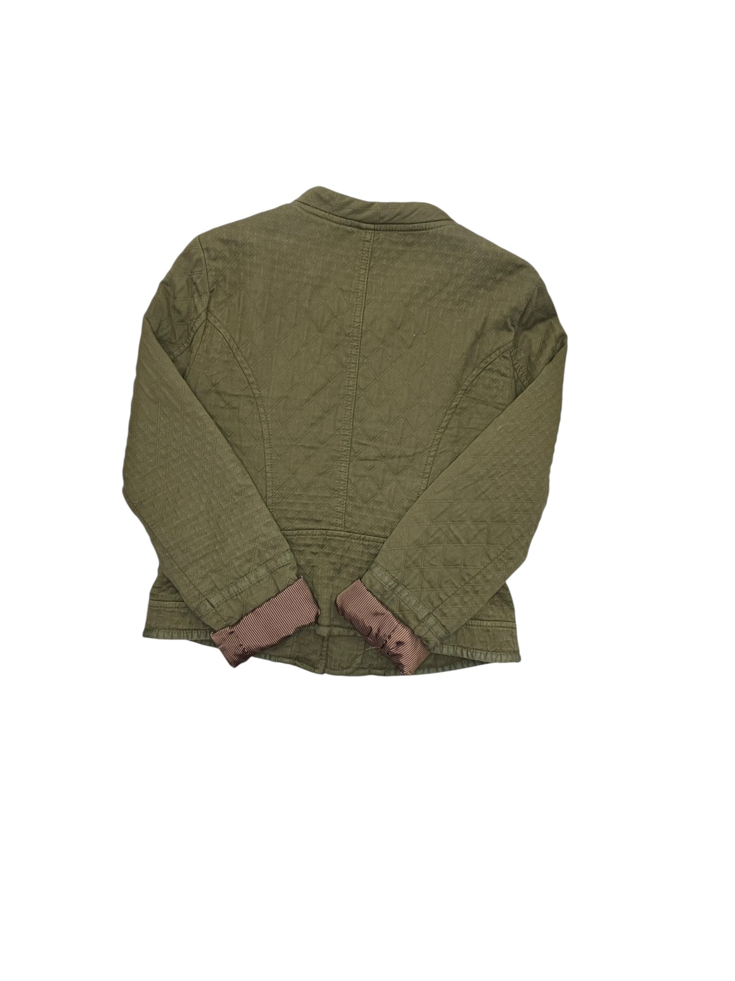 Jacket Other By Cma In Green, Size:S