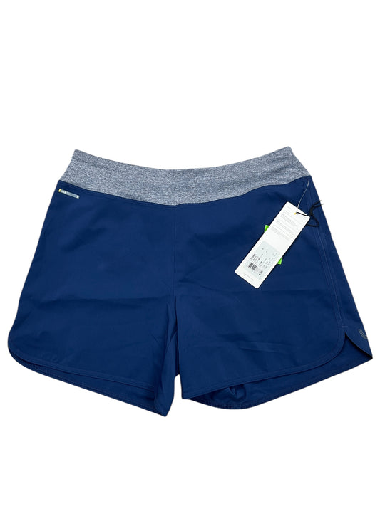 Athletic Shorts By Lole In Navy, Size:S