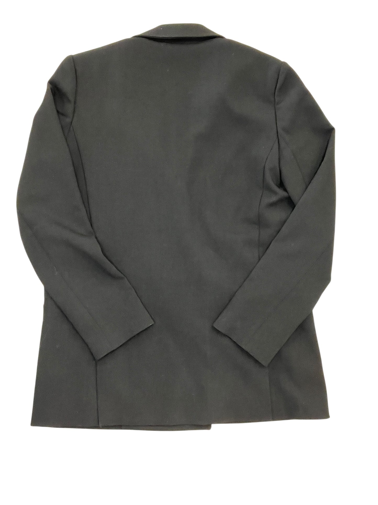 Blazer By Maeve In Black, Size:Xs