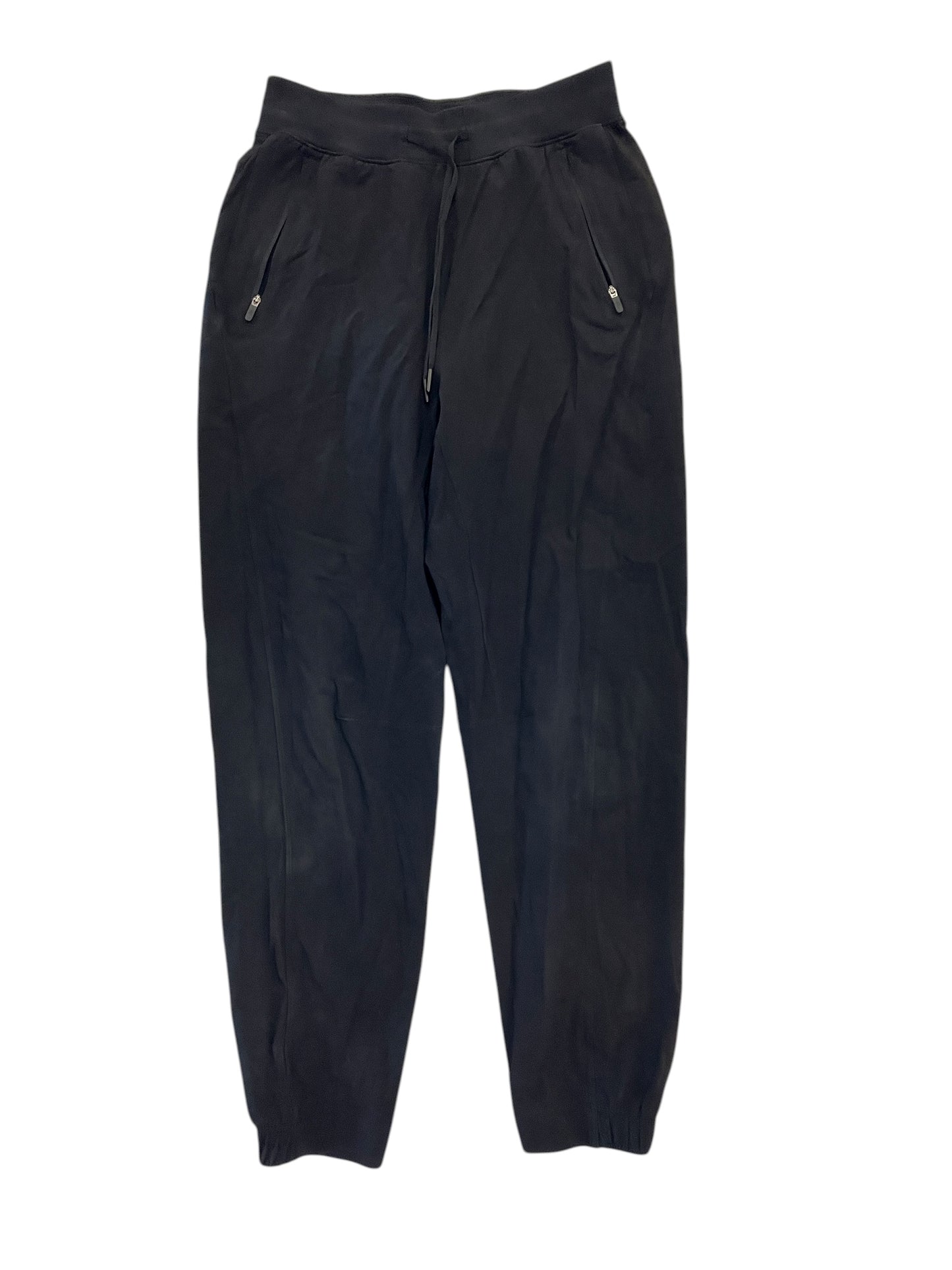 Athletic Pants By Lululemon In Black, Size:S