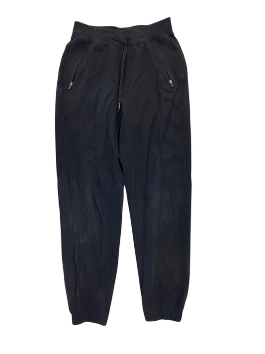 Athletic Pants By Lululemon In Black, Size:S