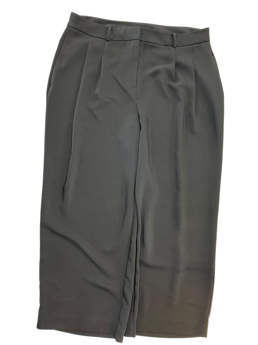 Pants Dress By Chicos In Black, Size:Xxl