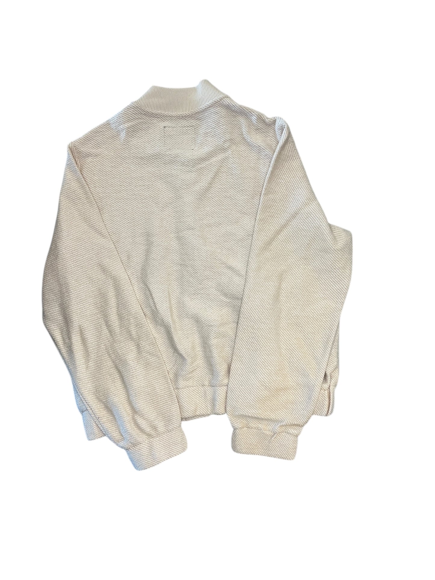 Jacket Other By Sanctuary In Tan, Size:Xl