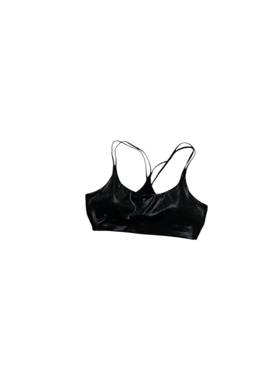 Athletic Bra By Fabletics In Black, Size:L
