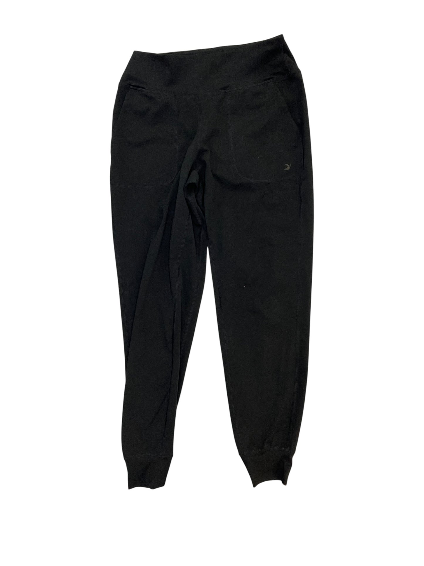 Athletic Leggings By Glyder In Black, Size:S