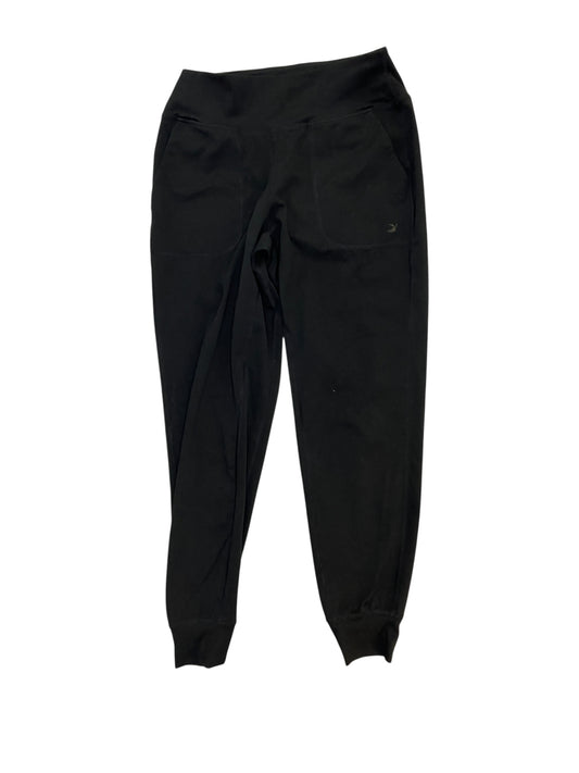 Athletic Leggings By Glyder In Black, Size:S