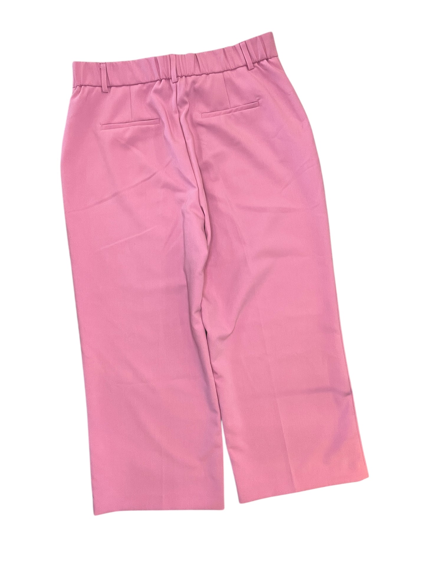 Pants Dress By Joie In Pink, Size:L