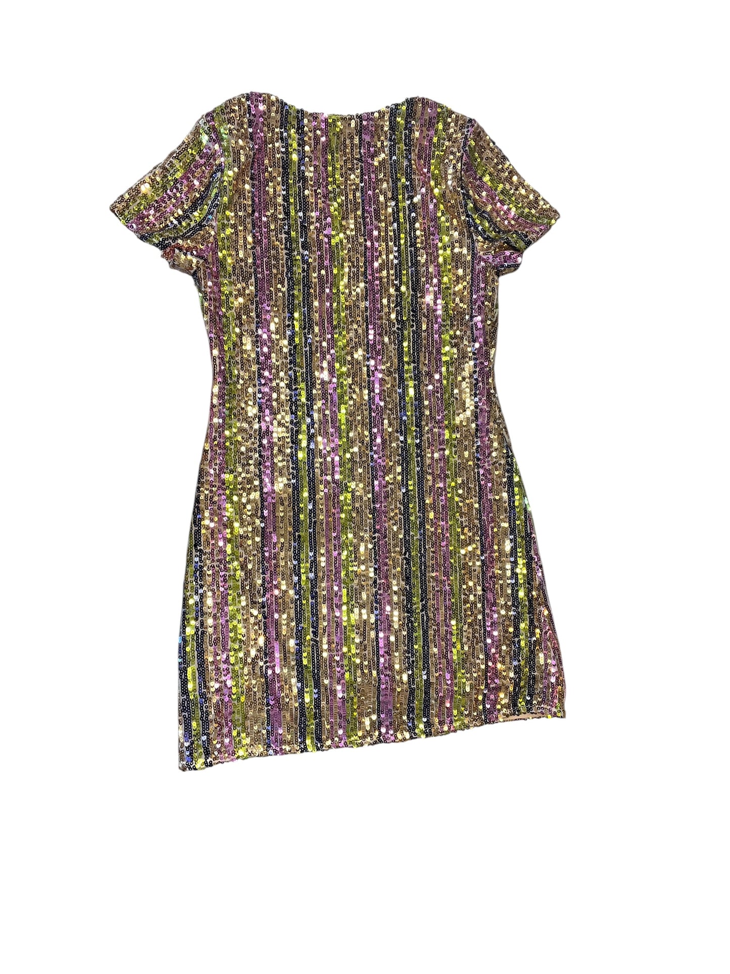 Dress Party Short By Altard State In Multi, Size:M