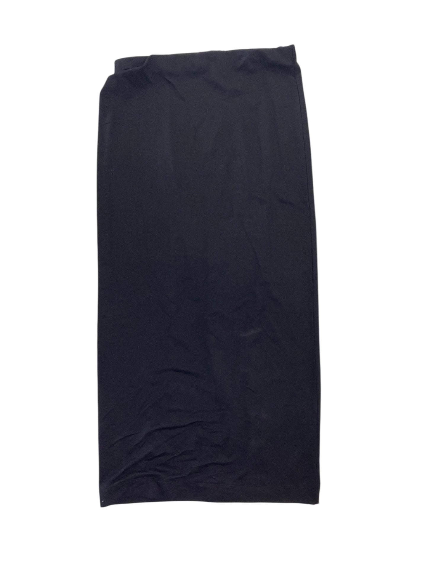 Skirt Maxi By Reformation In Black, Size:L