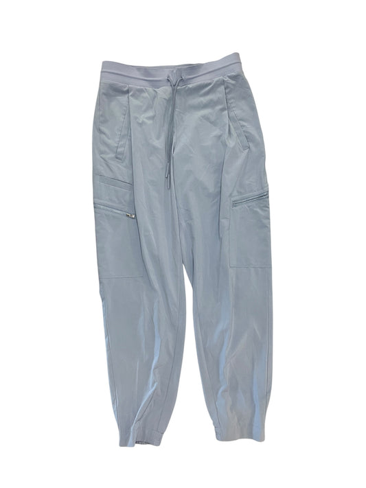 Athletic Pants By Athleta In Blue, Size:S