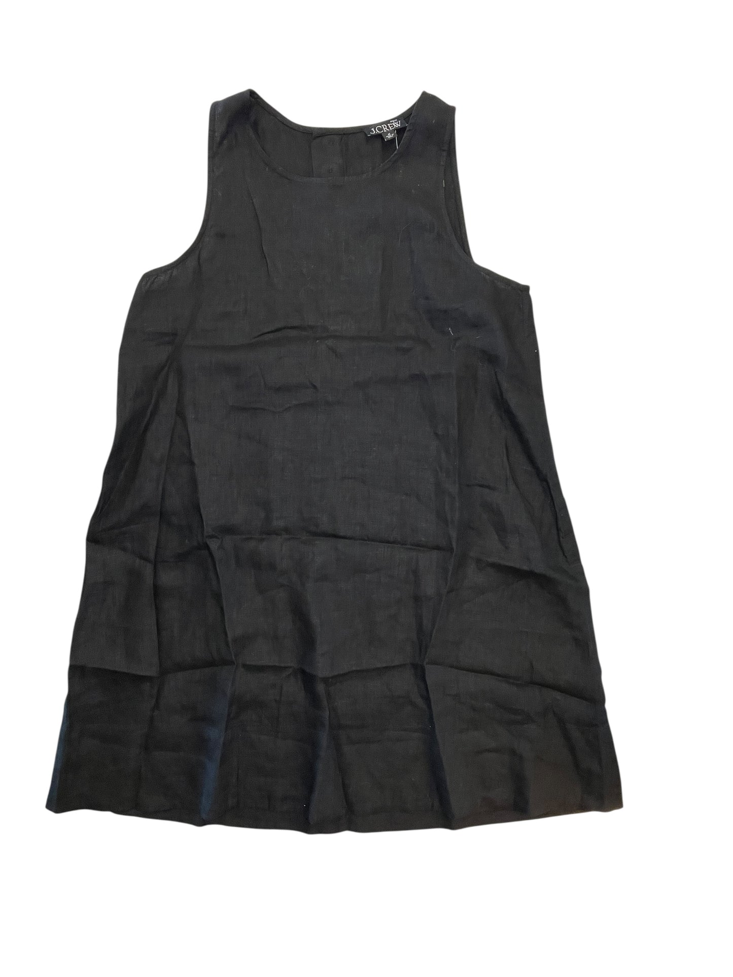 Dress Casual Short By J. Crew In Black, Size:M