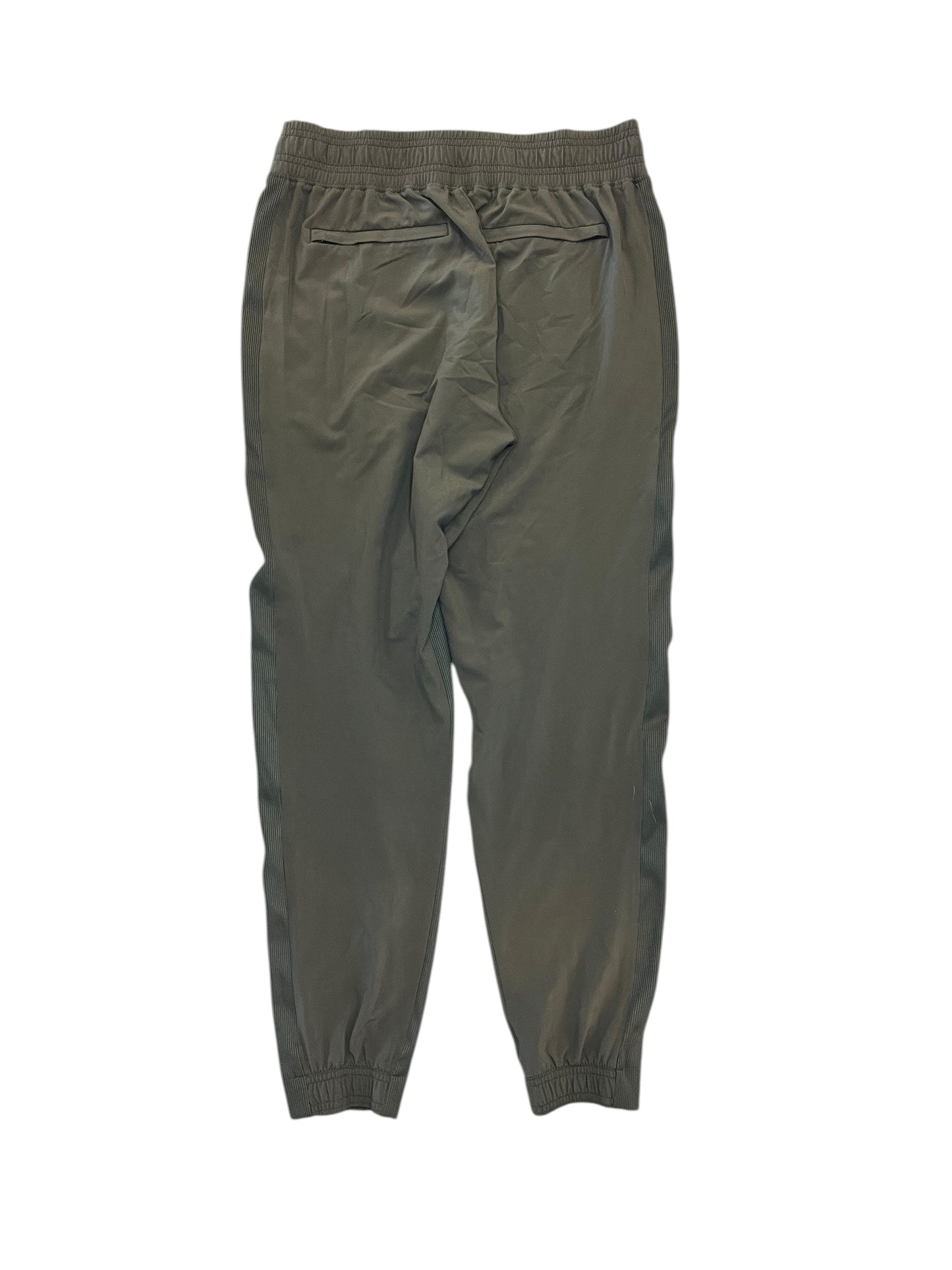 Athletic Pants By Athleta In Green, Size:S