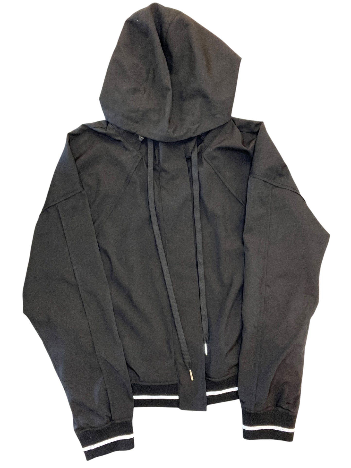 Jacket Other By Evereve In Black, Size:M