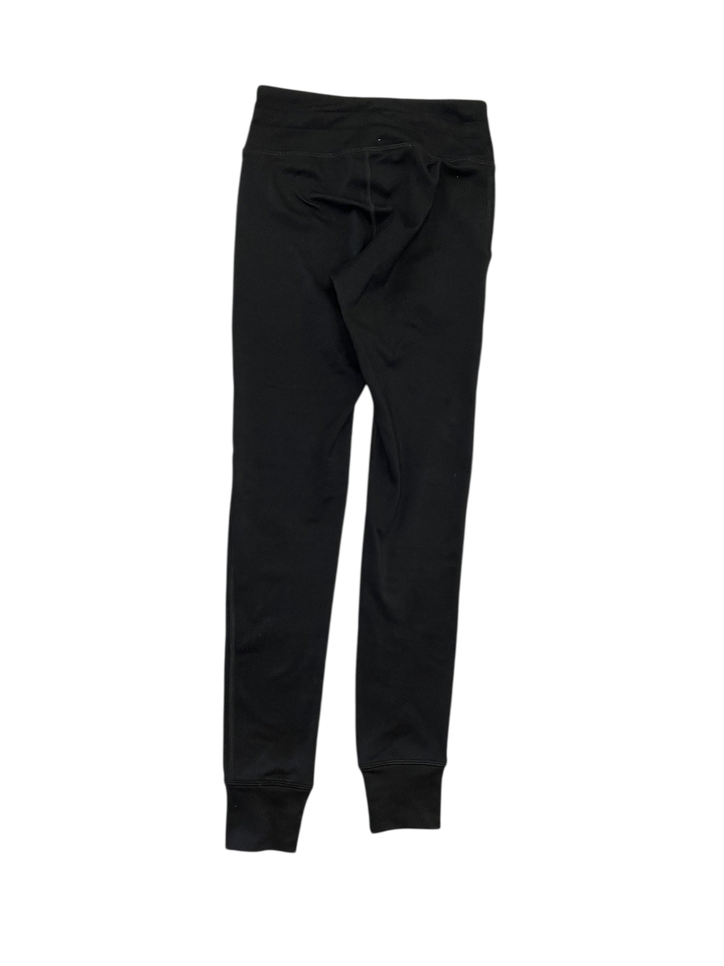 Athletic Pants By Offline In Black, Size:Xs