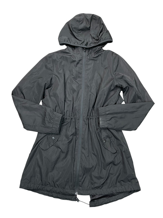 Athletic Jacket By Old Navy In Black, Size:S