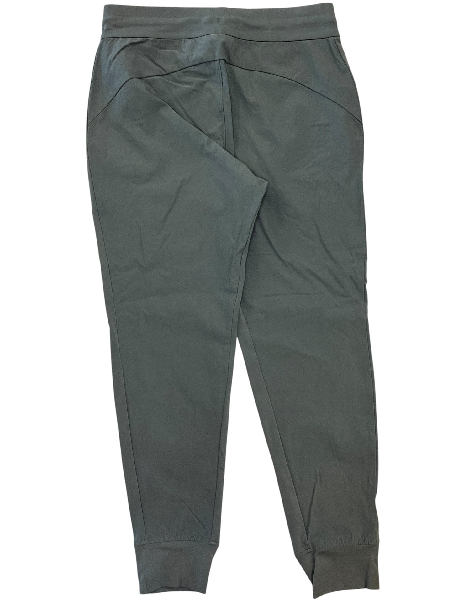 Athletic Pants By Athleta In Green, Size:S