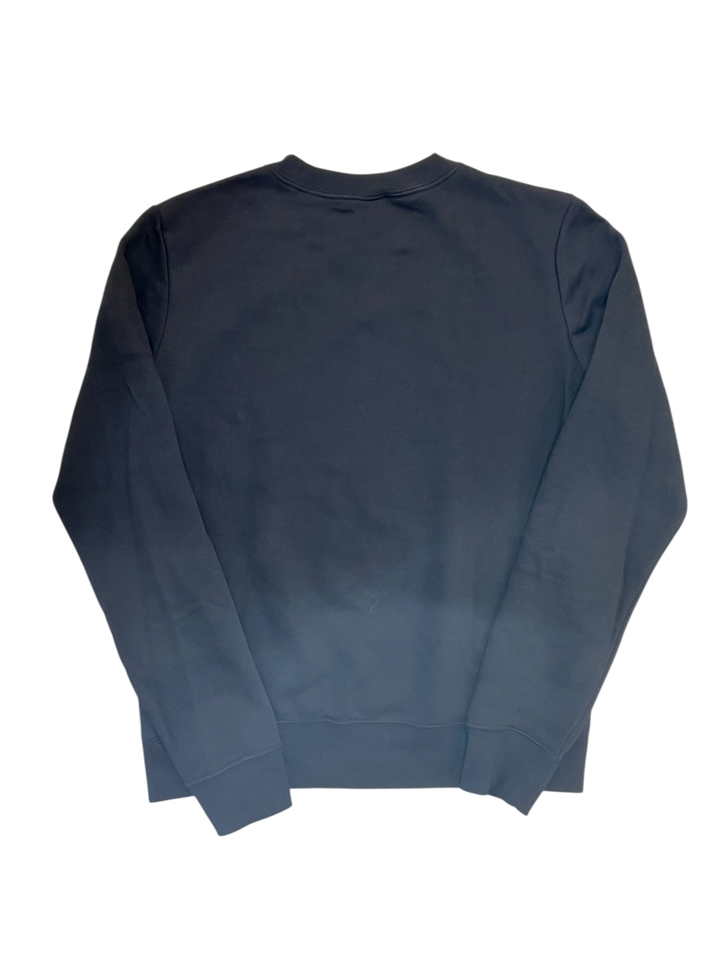 Sweatshirt Crewneck By Nike Apparel In Black, Size:Xs