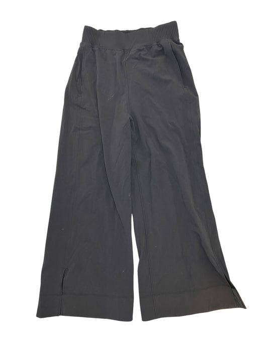 Athletic Pants By Lululemon In Black, Size:Xs