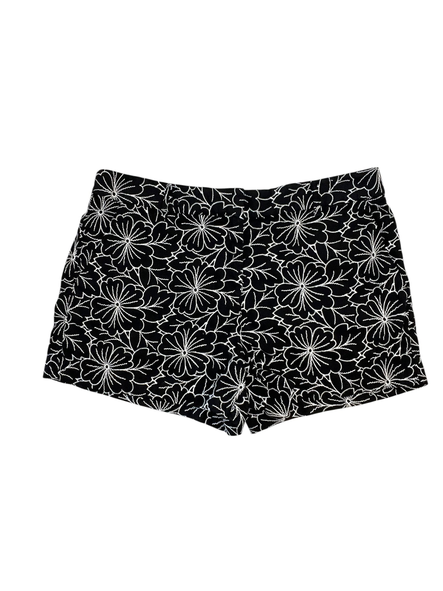 Shorts By Loft In Black, Size:Xl