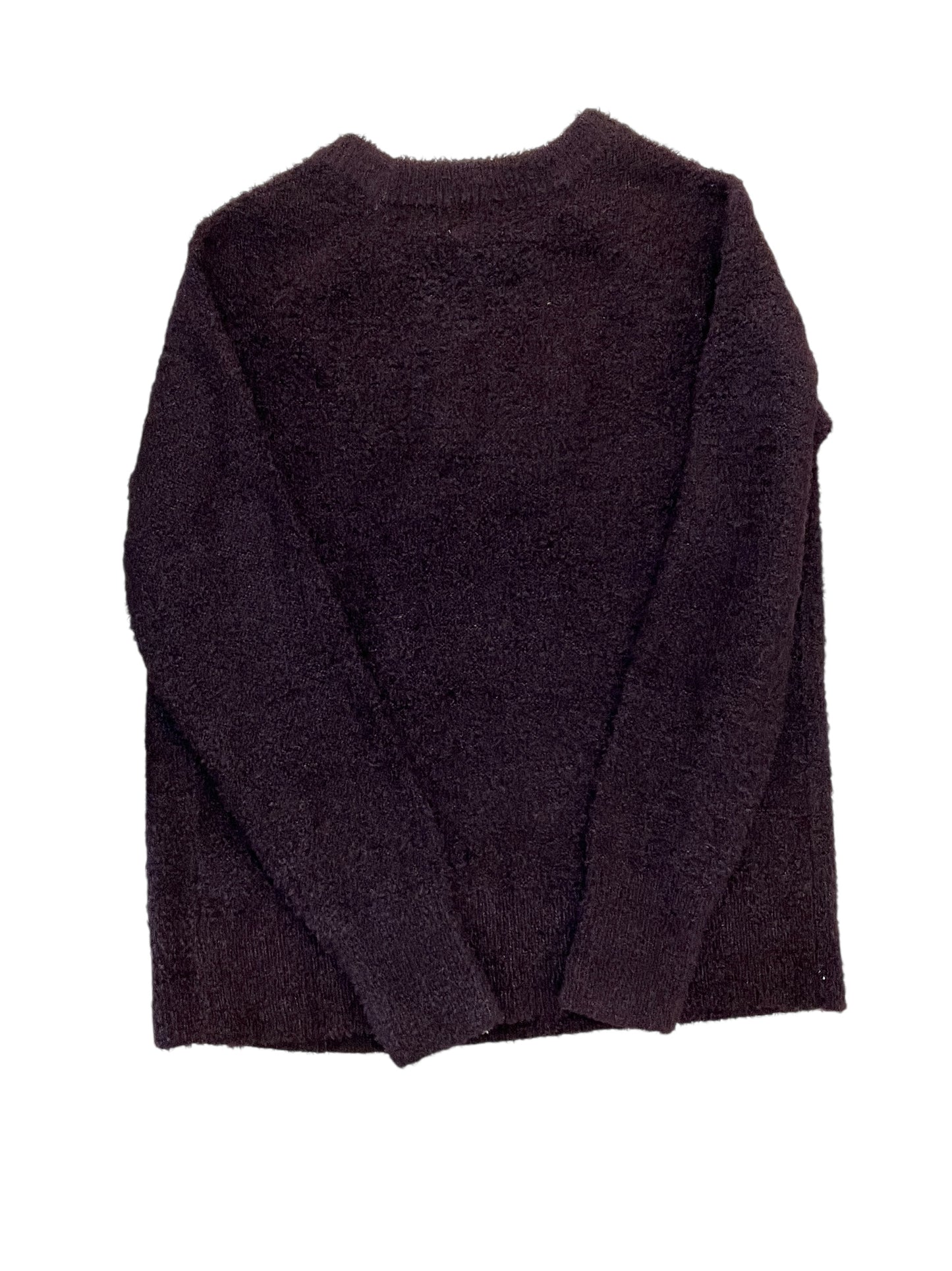 Sweater By Caslon In Purple, Size:Xs