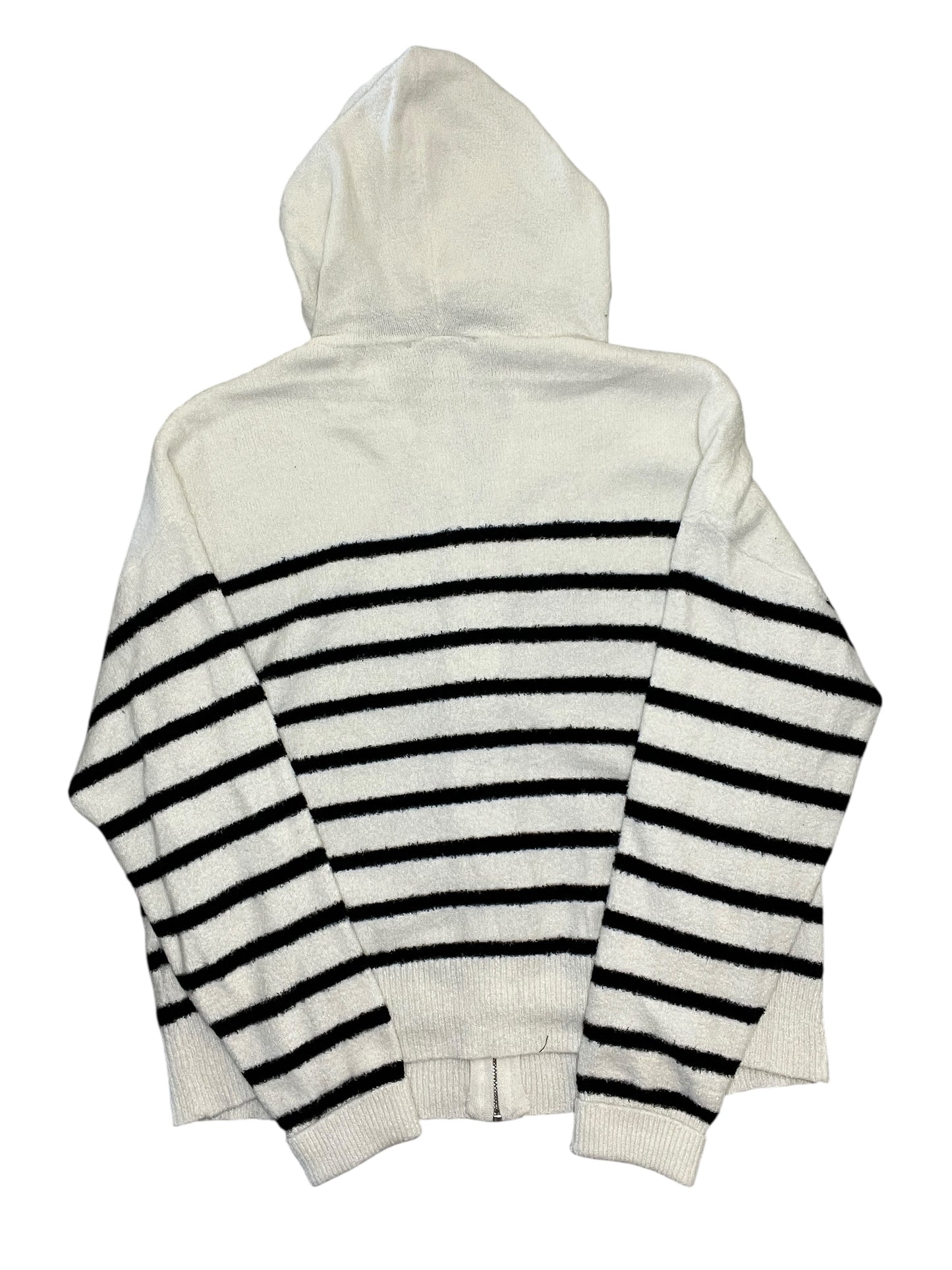 Sweater By Rachel Zoe In Striped Pattern, Size:L