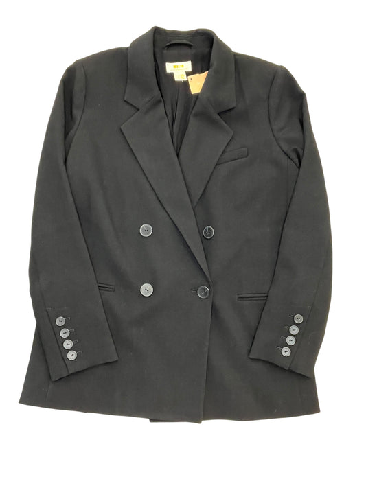 Blazer By Maeve In Black, Size:Xs