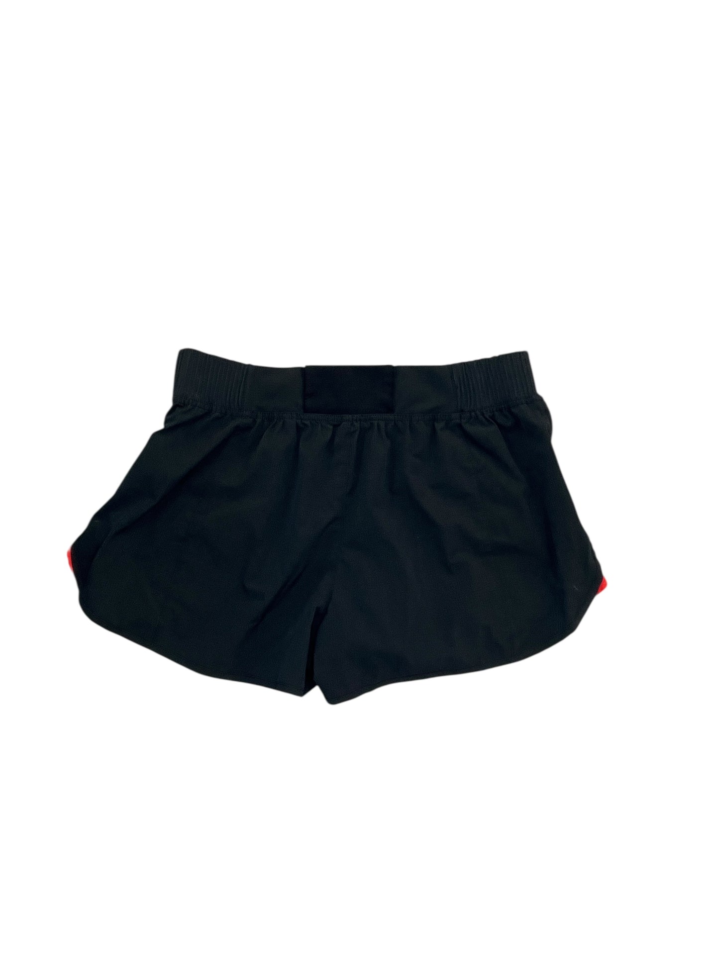 Athletic Shorts By Nike In Black, Size:M
