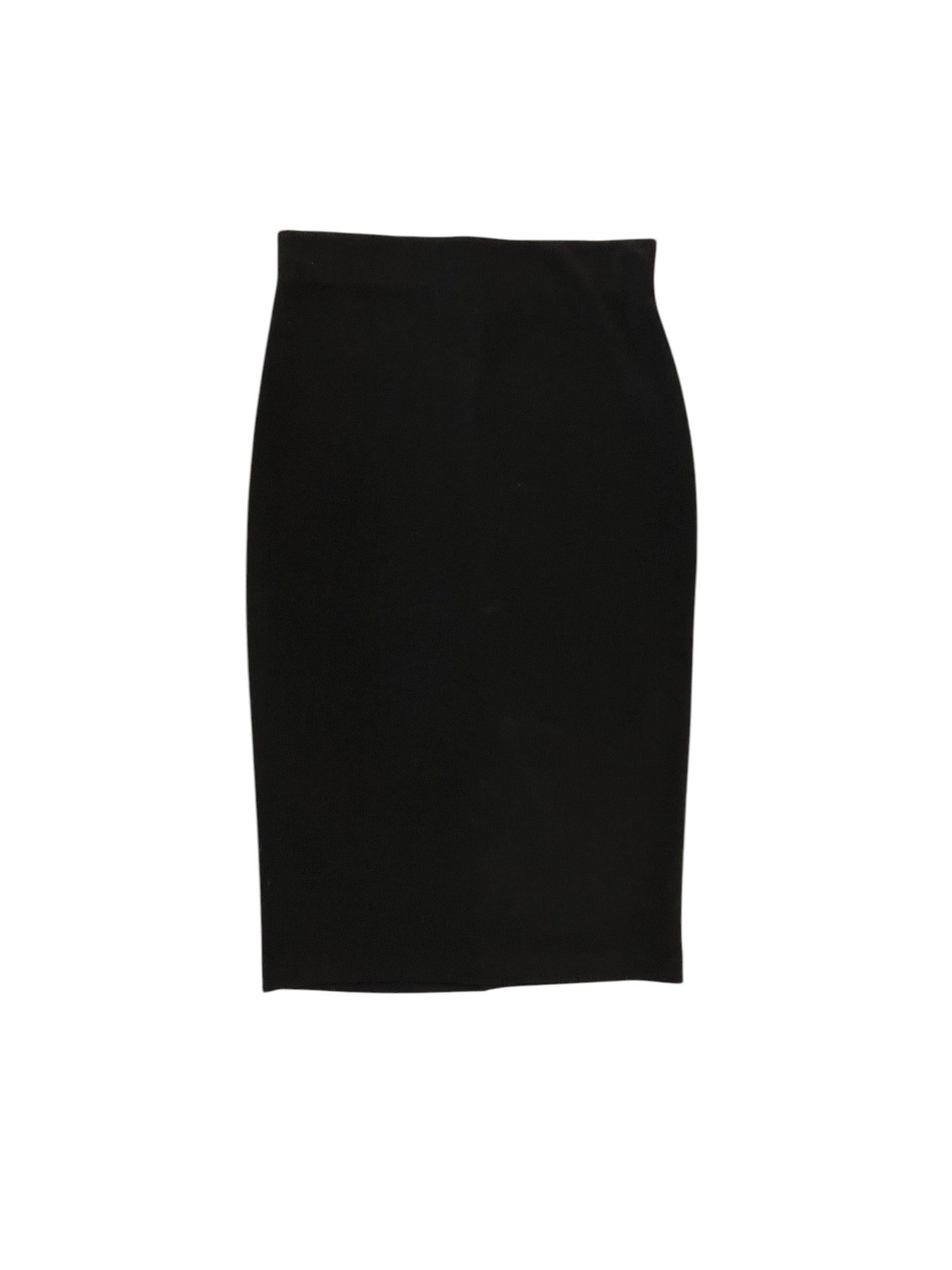 Skirt Midi By Joseph Ribkoff In Black, Size:M
