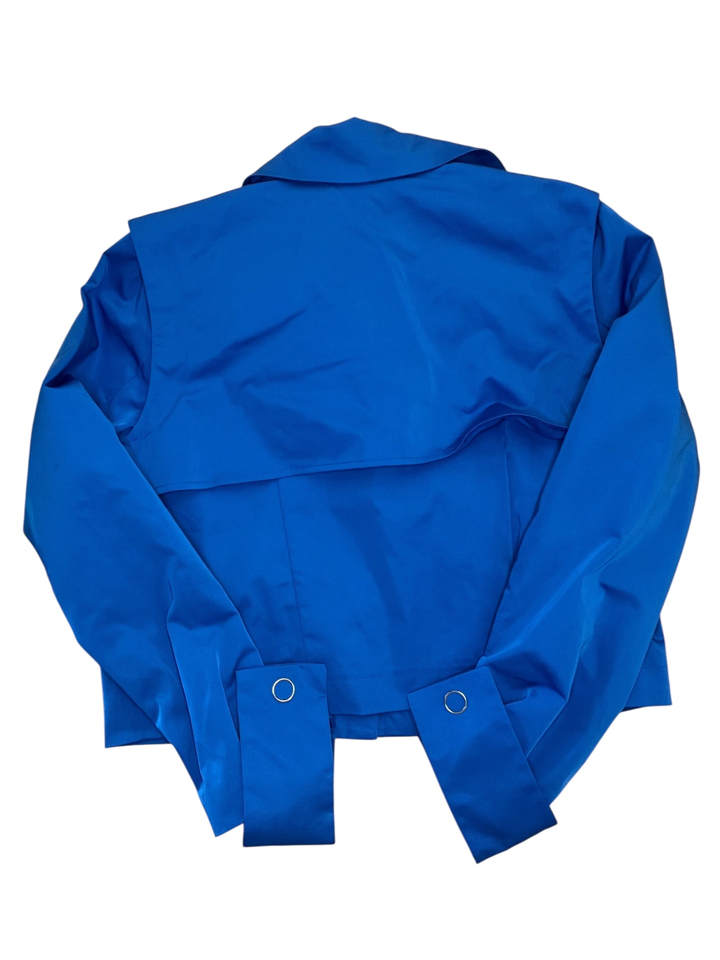 Jacket Other By Target-Designer In Blue, Size:L