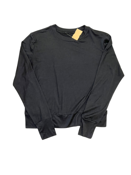 Top Ls By Vuori In Grey, Size:S