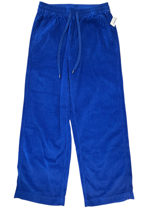 Pants Wide Leg By Old Navy In Blue, Size:S