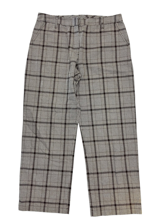 Pants Dress By Able In Brown, Size:M