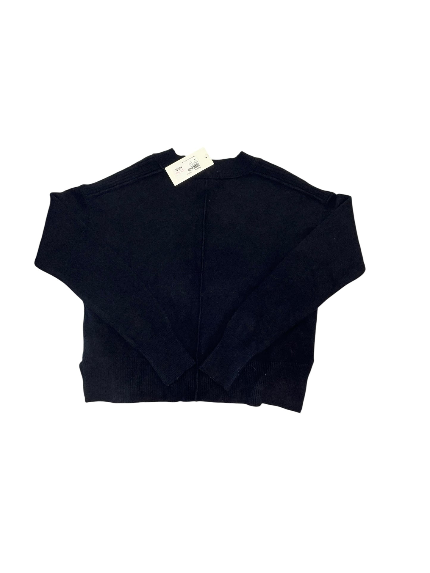 Sweater By Evereve In Black, Size:Xs