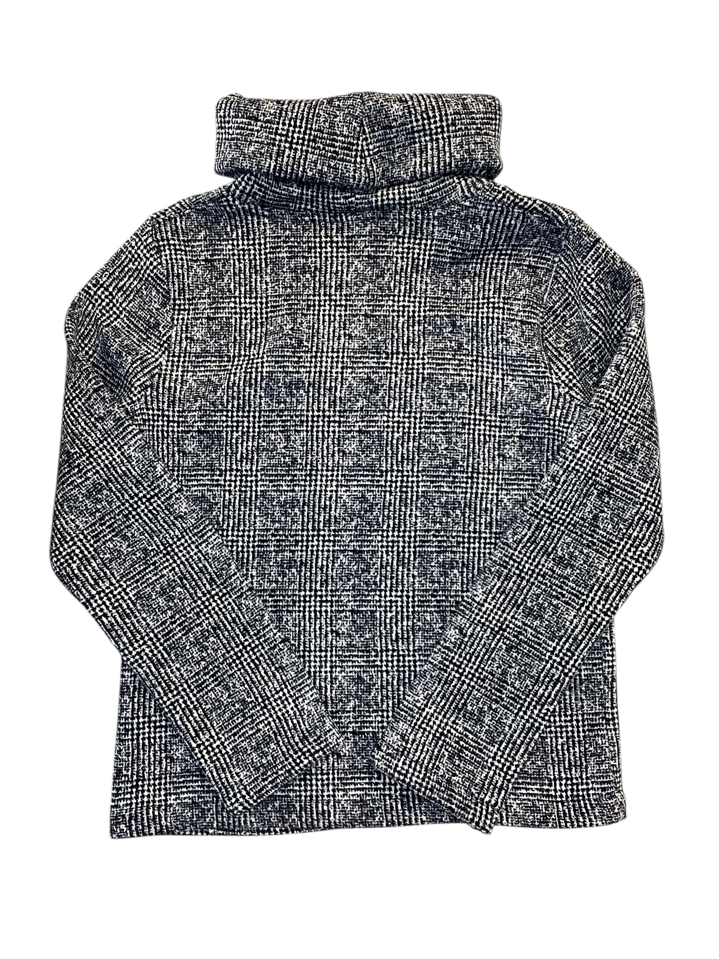 Sweater By J. Crew In Blue, Size:M