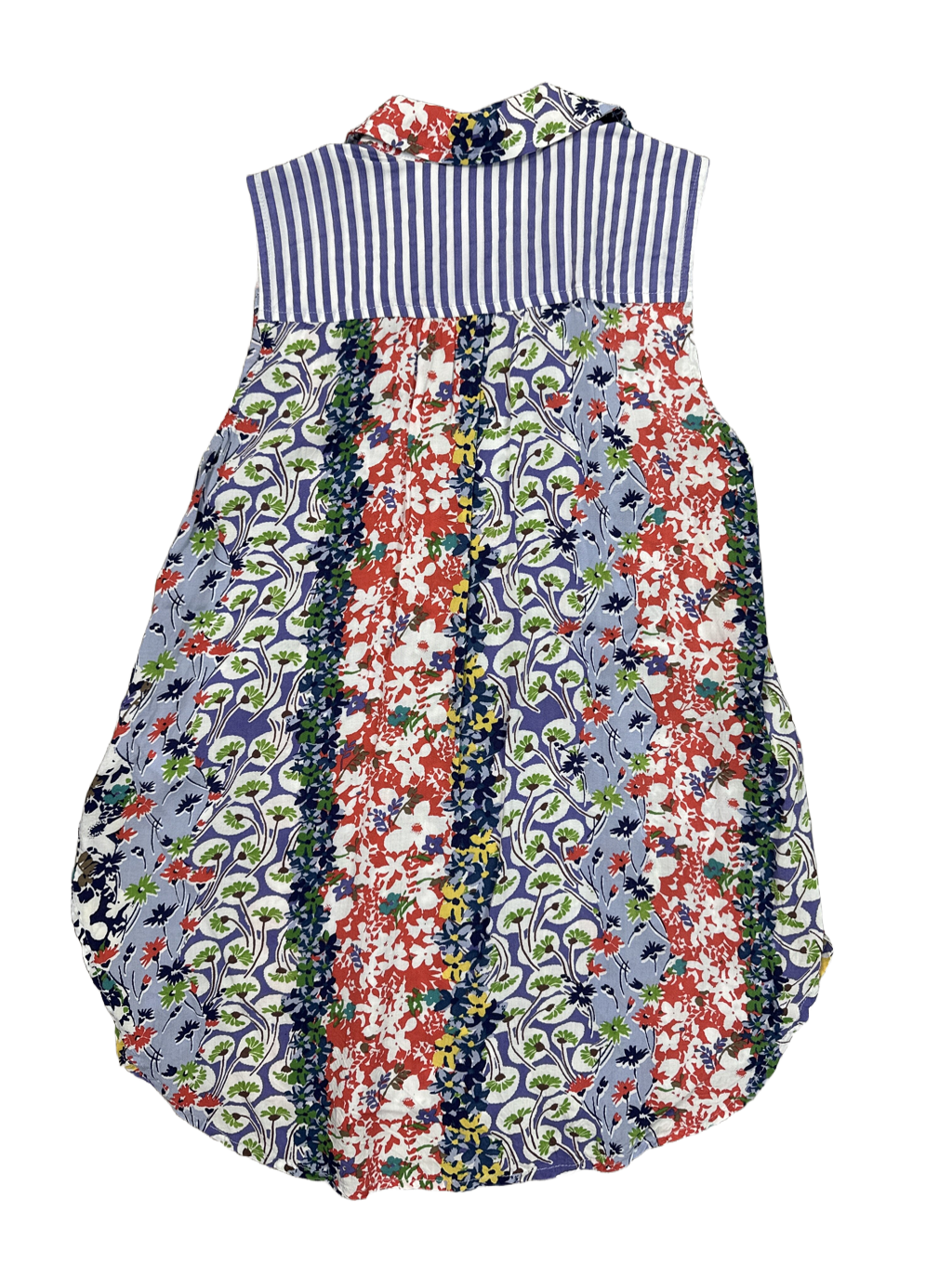 Top Sleeveless By Maeve  Size: Xxs